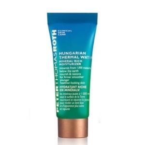 3 for $15/Peter Thomas Roth Hungarian Heat Mask